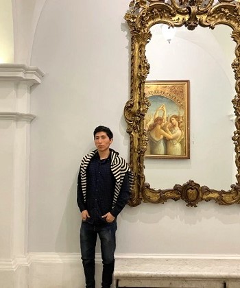 Alexander Quispe Quino Desarrollador FullStack, WordPress